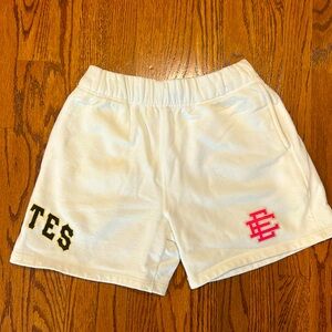 Eric Emanuel X MLB - 100% Heavy Cotton Shorts